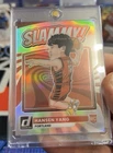 2025 Donruss Optic Hansen Yang Base (RAW)