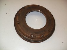 VW Golf 3 GTI 2E Schwungrad Schwungscheibe