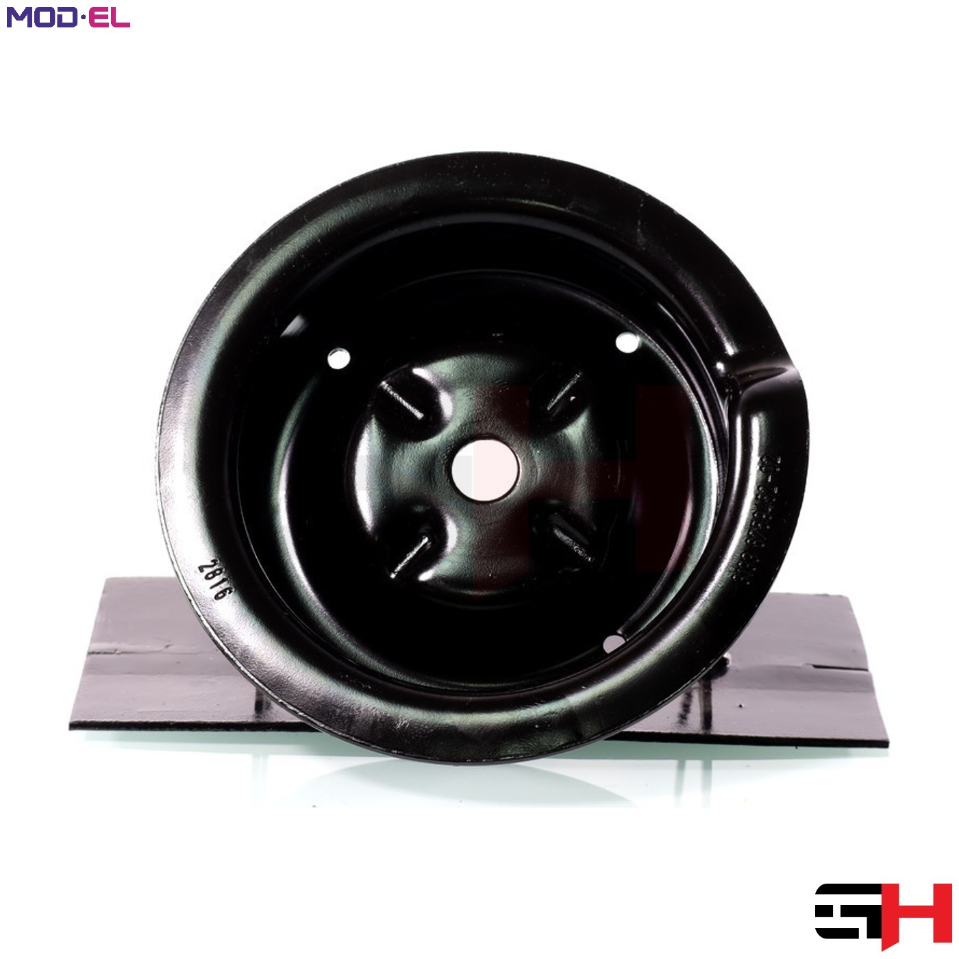 SPRING SEAT GH-361592 FOR MINI BMW X3/E83 W17 D14 /1ND 1.4L W10 B14 A 1.4L 4cyl