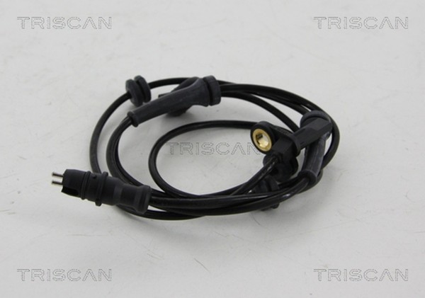 Abs Sensor Raddrehzahl Triscan 8180 15242 FüR Doblo Fiat GroßRaumlimousine Jtd-image