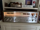 PIONEER SX-1280 VINTAGE AM/FM STEREO RECEIVER - RESTORED - CLEANED - TESTED