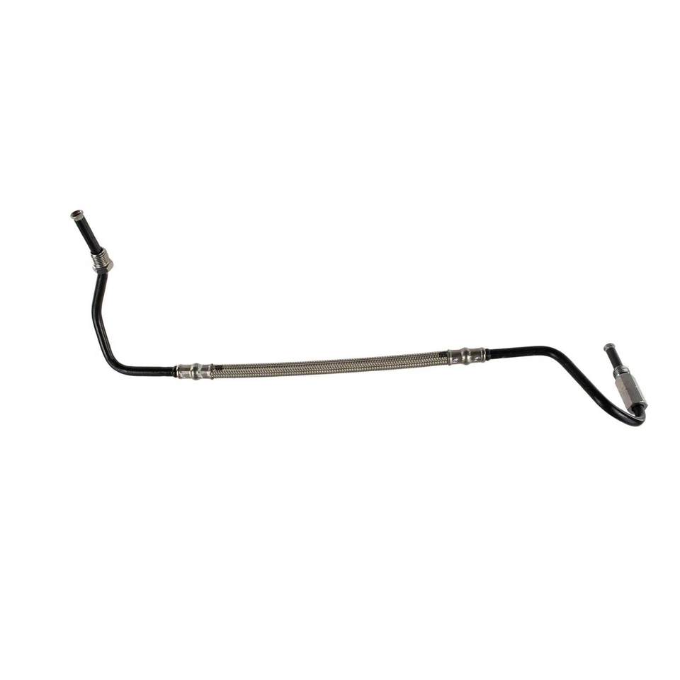 Ford F-250 Super Duty 2017-2022 freno línea hidráulica tubo Motorcraft BRT-278 Foto 3 de 4