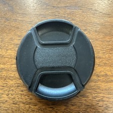 Generic 67mm Front Lens Cap
