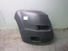 Stoßstange Peugeot Boxer Kasten (250) vorne rechts EWP / weiss Stoßfänger vorne