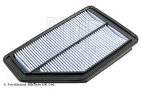 1 X Luftfilter Blue Print ADH22256 FüR Honda CR-V II CR-V III