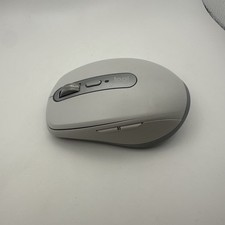 Logitech MX Anywhere 3 Wireless Compact Mouse for Mac