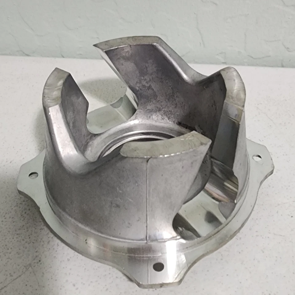 SLP Helix for Select Polaris UTV with Tied Driven Clutch - 52S EBS - 50-342 - Image 4 of 4