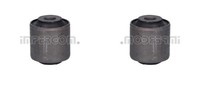 2X Original Imperium Querlenkerlager Vorne Links Rechts FüR Mazda 6 Kombi GH GY