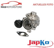 AGR-VENTIL ABGASRÜCKFÜHRVENTIL JAPKO 1500921 V FÜR AUDI A4 B5,A4 B6,A6 C5,8D2
