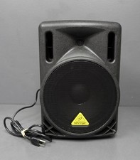 Behringer Eurolive B208D 300-Watt 2-Way Active PA Speaker