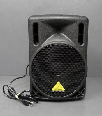 Behringer Eurolive B208D 300-Watt 2-Way Active PA Speaker
