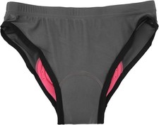 Sous-vêtement Cyclisme rembourré Femme, Sous-Short,Vélo,VTT,Culotte,Taille S, C4