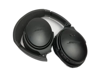Bose QuietComfort 35 II