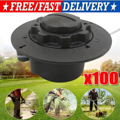 Replace Trimmer Head For Stihl C5-2 FS38 FS40 FS45 FS46 FS50 FSE60 4006 710 21