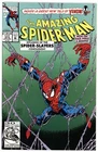 Amazing Spider-Man (1st Series) #373 NM- Venom Back-Up Story