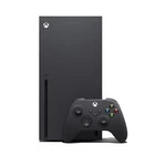 Microsoft Xbox Series X 1TB Spielekonsole - Schwarz ohne Verpackung