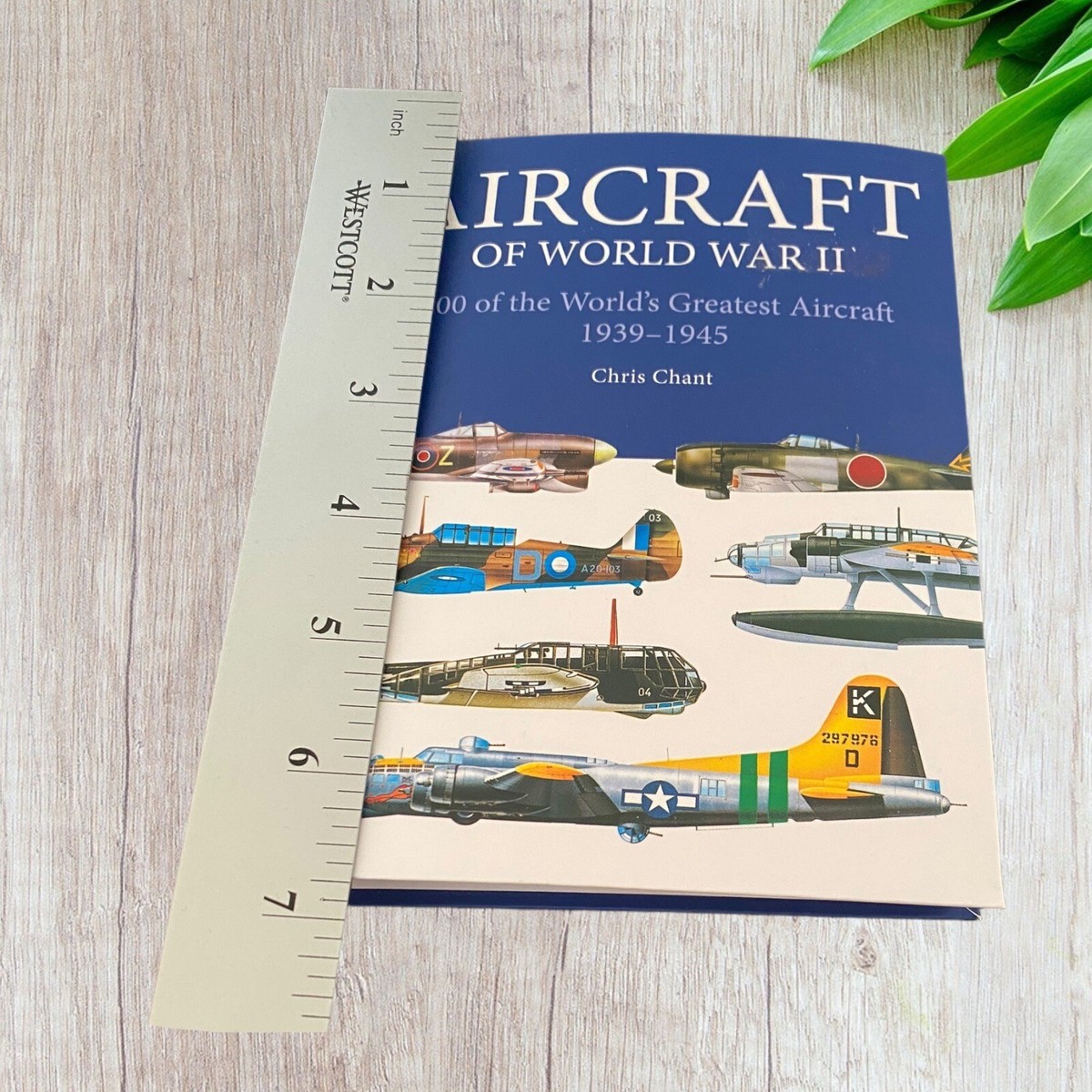Great Book of World War II Airplanes　大型本 The Great Book of World War II Airplanes Jeffrey L. Ethell