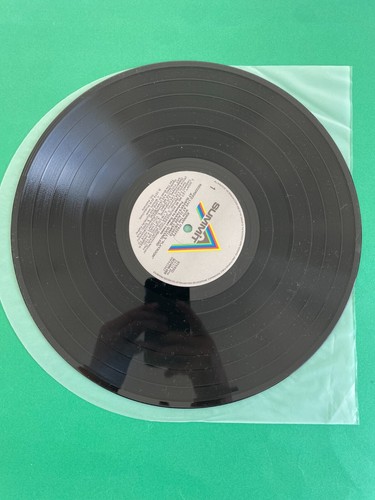 Johnny O'Keefe – Johnny O'Keefe Live LP....AUSTRALIAN PRESSING - Picture 4 of 4