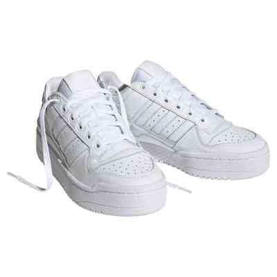 Adidas Forum Bold Women cloud white/cloud white/core black
