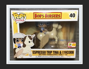 espresso tina funko pop