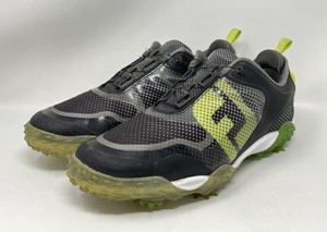 footjoy freestyle spikes