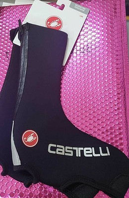 diluvio pro shoe cover