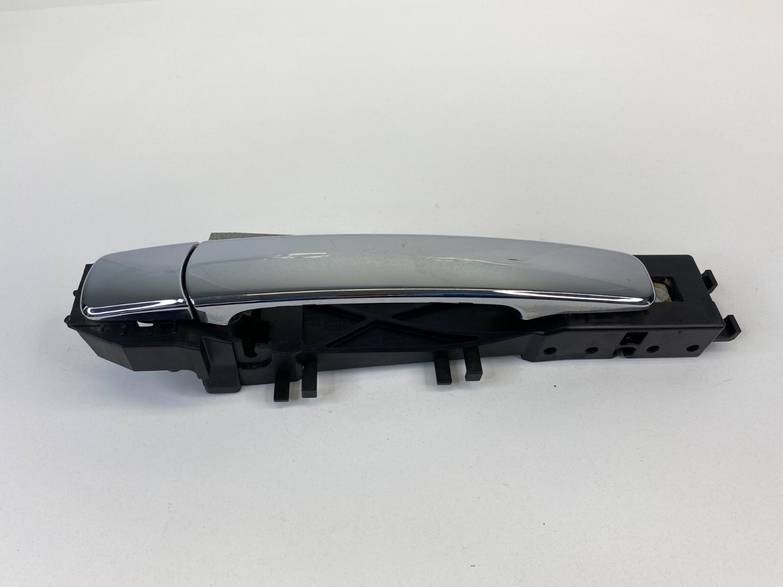 2010 2011 2012 2013 NISSAN ROGUE REAR RIGHT SIDE EXTERIOR DOOR HANDLE ASSY OEM