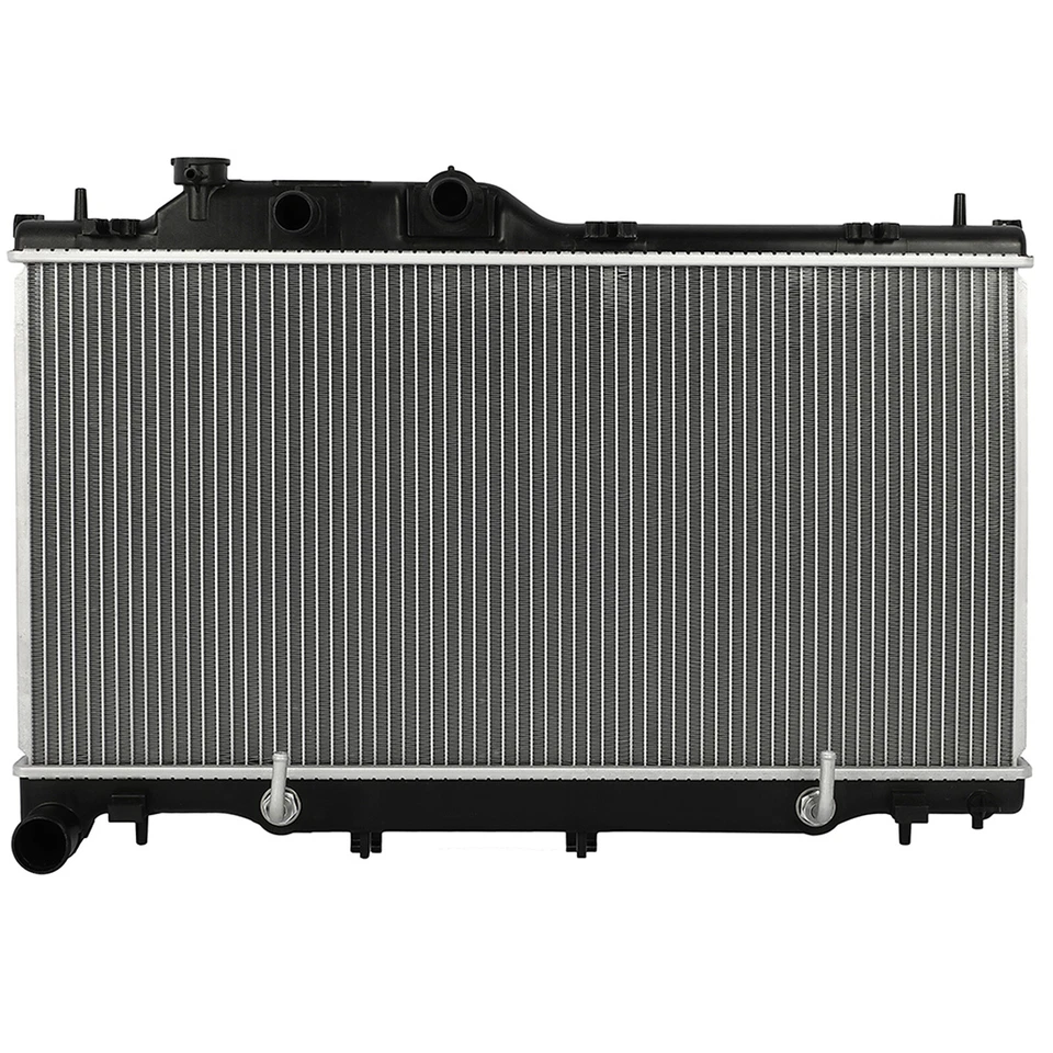 For 2015-2019 Subaru Outback Car Aluminum Radiator and A/C Condenser Cooling Kit - Image 2 of 4
