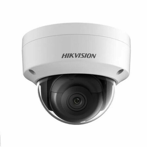 Hikvision DS-2CD2143G0-IS 4MP H.265 IR30m PoE Network Security Dome Camera 2.8mm - Picture 3 of 5
