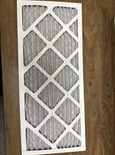 Airguard,DP 40 SP1-SNG 12X28X1,Air Filter Box of 12