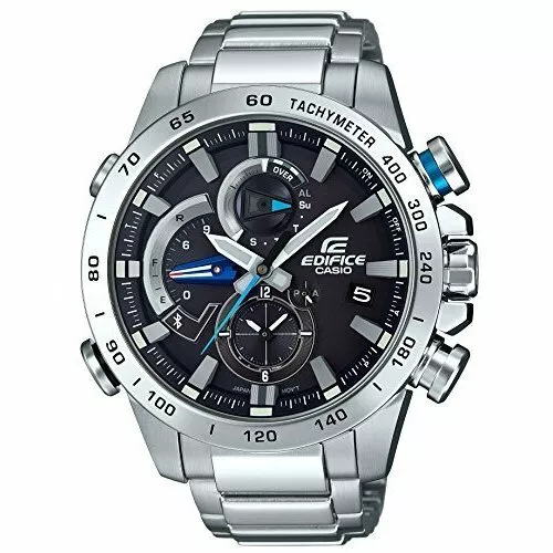 CASIO Watch EQB-800D-1AJF EDIFICE RACE LAP CHRONOGRAPH