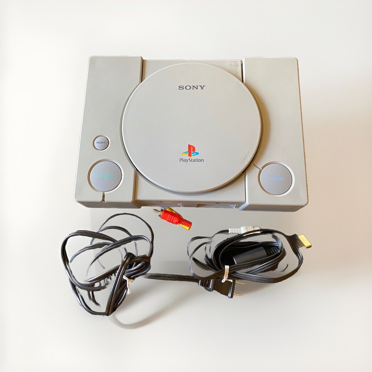 Sony PlayStation 1 Video Game Console for sale online | eBay