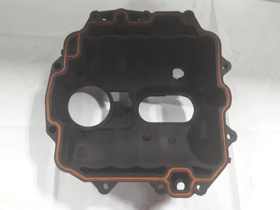 Used Upper Engine Intake Manifold fits: 1996 Chevrolet Astro 6-262 4.3L upper Up - Изображение 4 из 4
