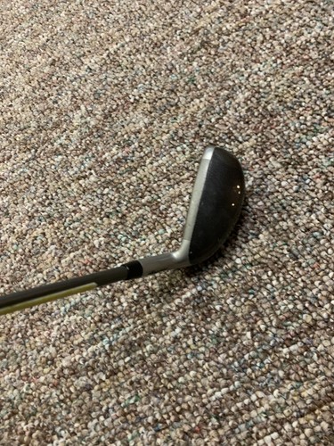 Tour Edge Bazooka Platinum 6i Hybrid 29* Mens RH Golf Club - Picture 7 of 11