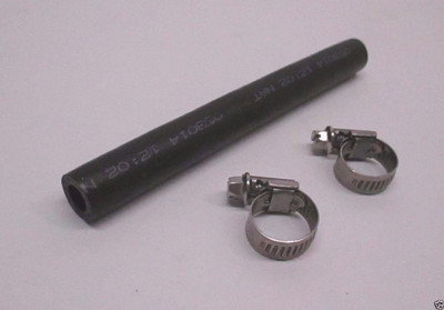 24 326 17-S KIT, HOSE 140MM