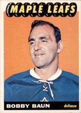 Click to enlarge Bobby Baun
