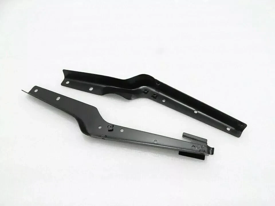 Suzuki Samurai Sj410 Sj413 Gypsy Radiator Brackets |Fit For - Изображение 2 из 3