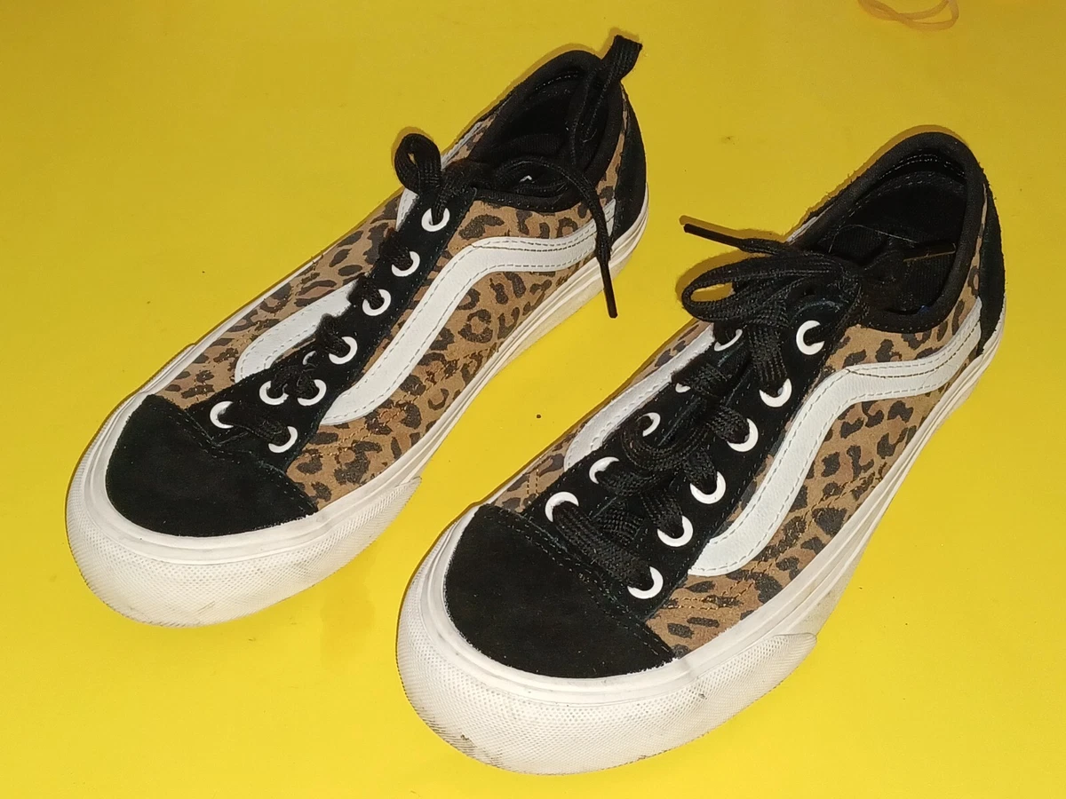 Black vans size 7 ebay top