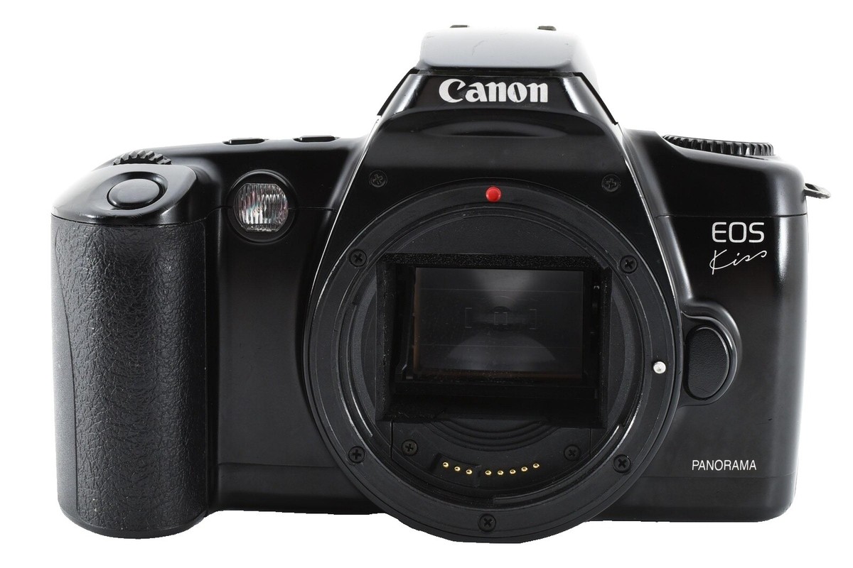 【極上品】キャノンAE-1 Program 35-70ズームセット00294 Canon AE-1 Program with Canon Zoom Lens FD 35-70mm f/3.5-4.5