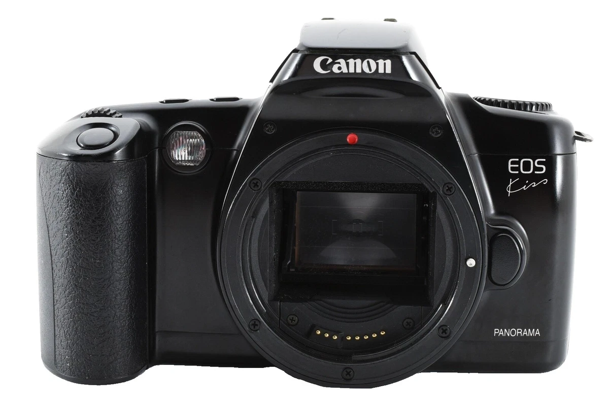 Canon EOS 3000 Film Cameras for sale | eBay