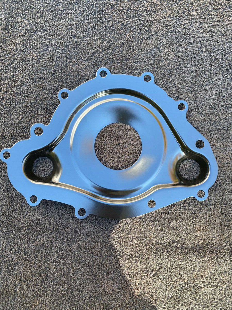1969-1981 Pontiac Water Pump Divider GM part 9796349