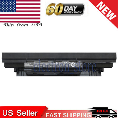 Batería Para Portátil ASUS A32N1331 - 49 Wh, 11.1V, 6 Celdas, Compatible Con Series 450, E451, E551, PRO450, PU450, PU551