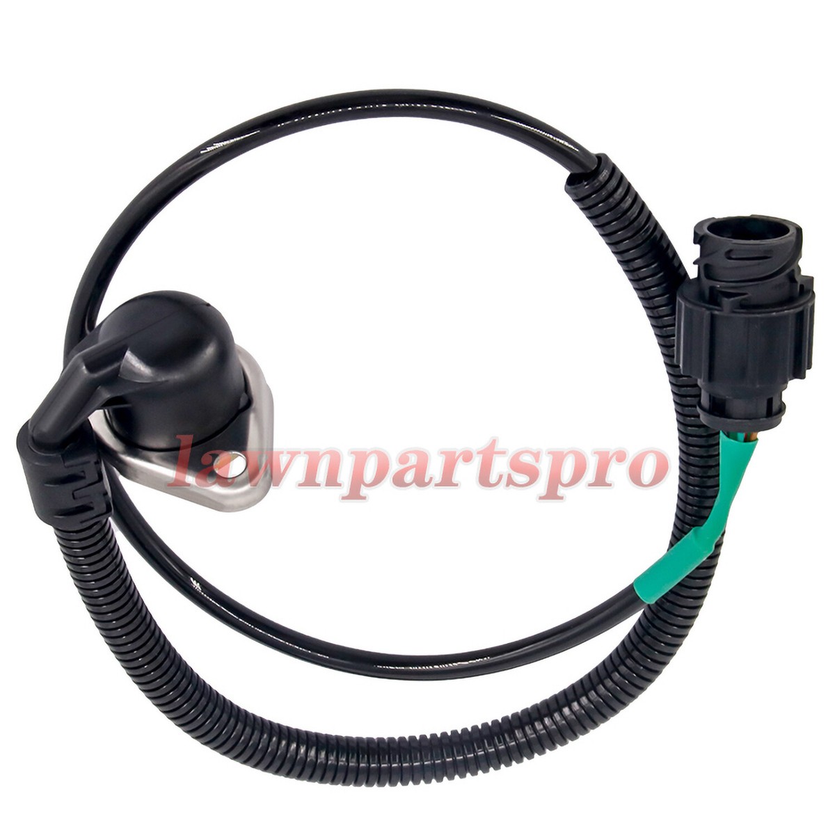 New 3172522 Turbo Boost Pressure Sensor For Volvo D12 VN VNL