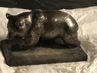 World Wildlife Fund of the series of silver-plated animals Panda's — photo 9