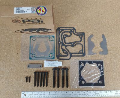 Air Compressor Head Repair Kit for Wabco Cummins ISX | PAI