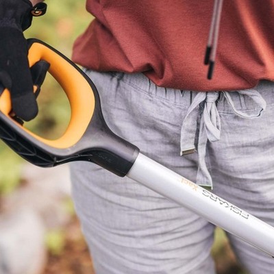 6411501311634 SZPADEL PROSTY XACT FISKARS