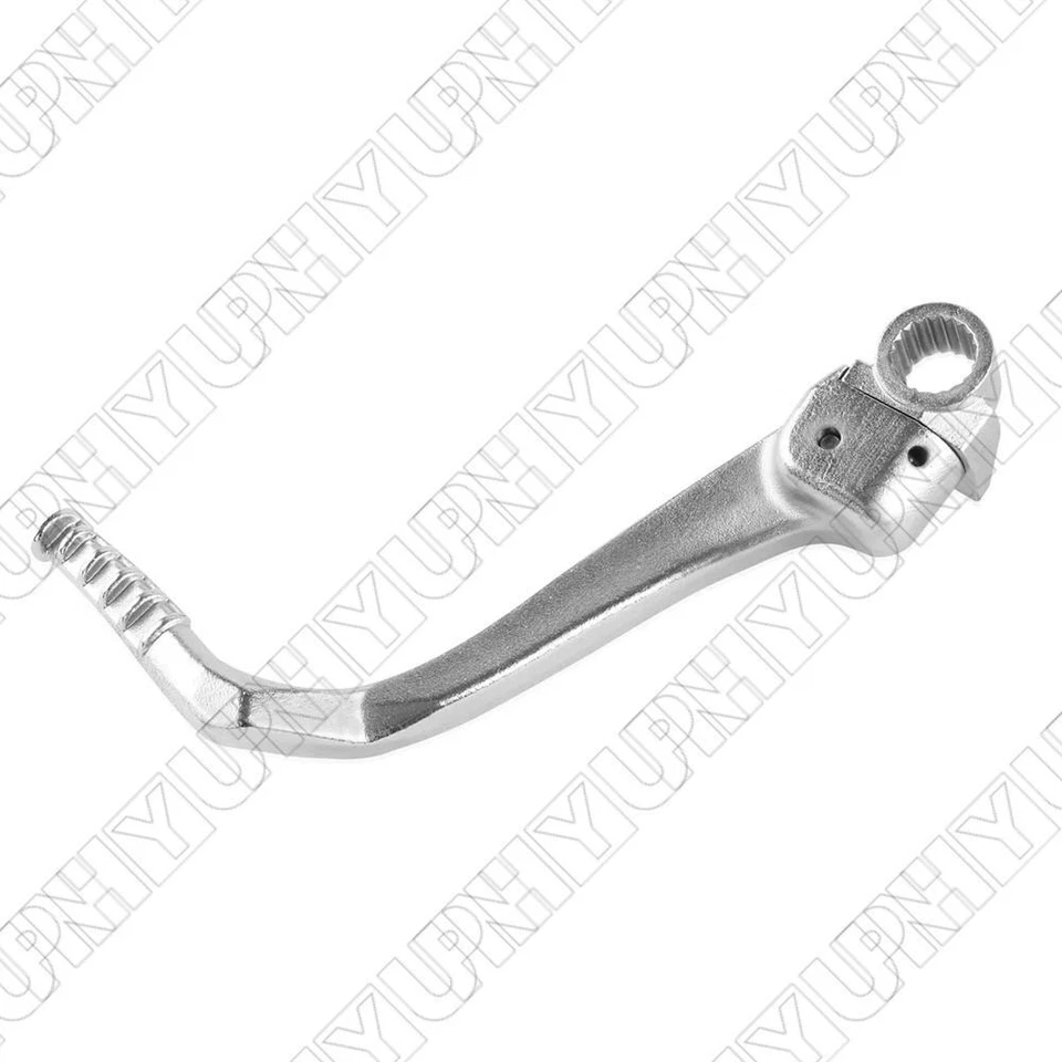1 x Kick Start Lever 28300-HP1-000 28302-HP1-000 Fit For Honda TRX450R 2004-2005 - Image 4 of 4