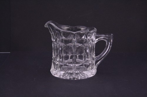 Indiana Glass "Constellation" Pattern Vintage 1960s - Bild 1 von 11