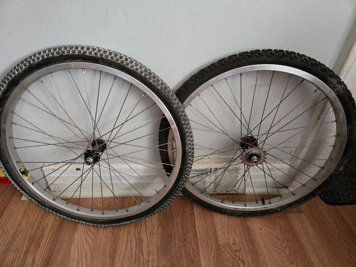 OLD SCHOOL BMX 24