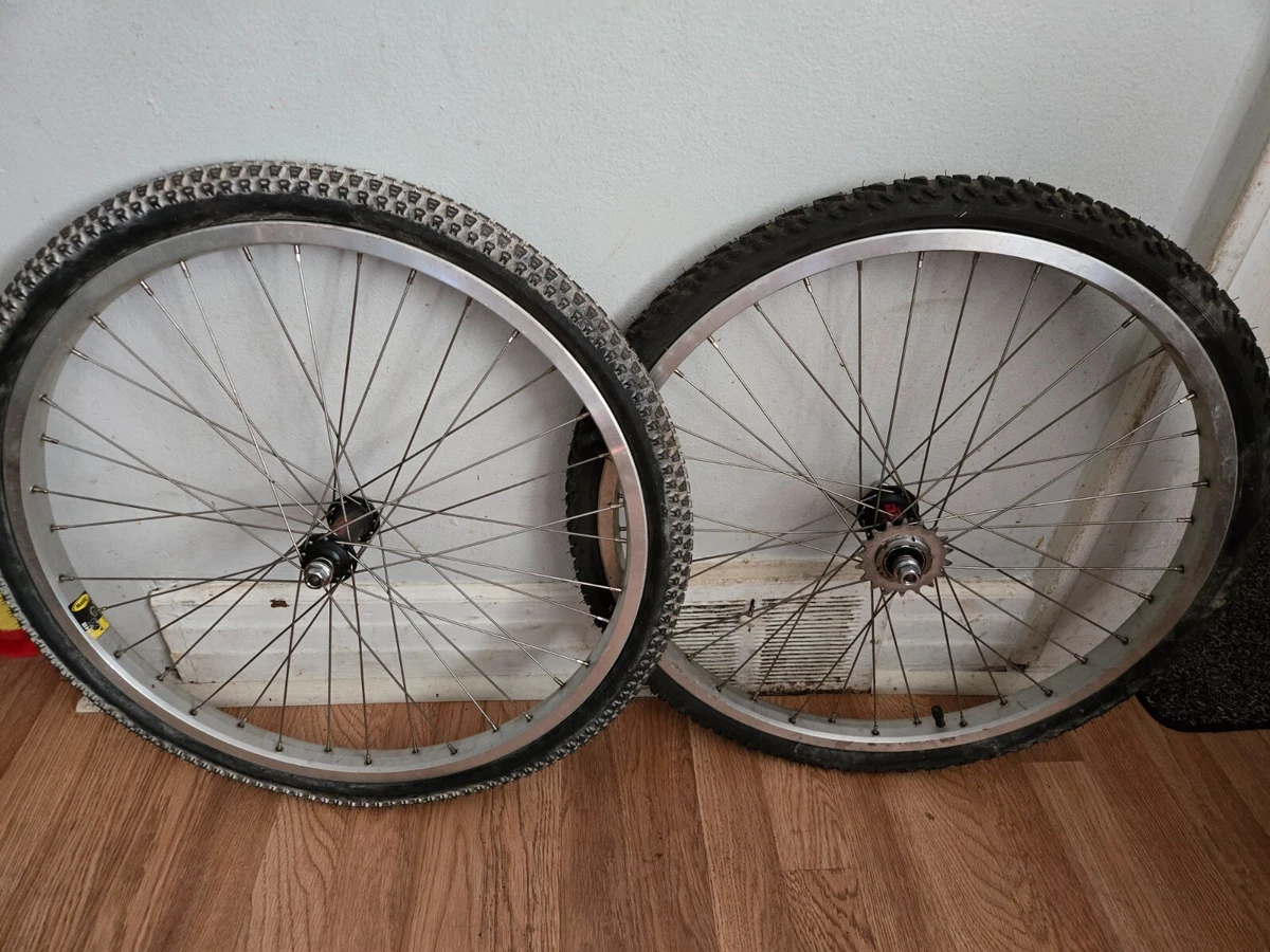 Mavic Hub Vintage Bike Parts for sale | eBay
